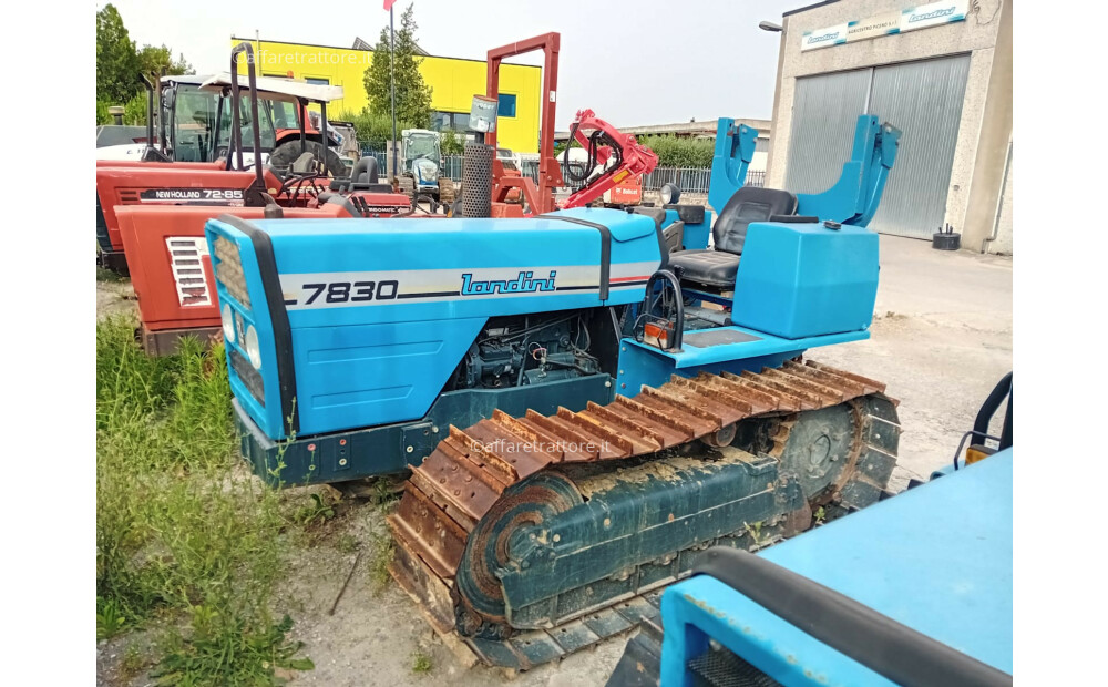 Landini 7830 Usato - 1