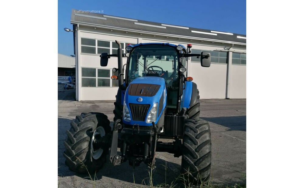 New Holland T4.105 Gebraucht - 3