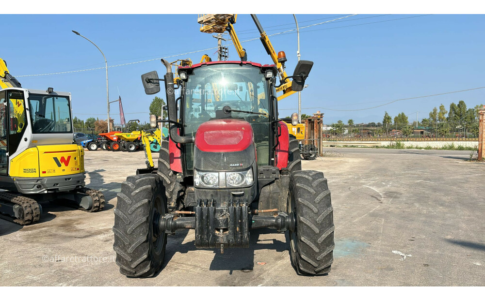 Case-Ih FARMALL 95 Gebraucht - 6