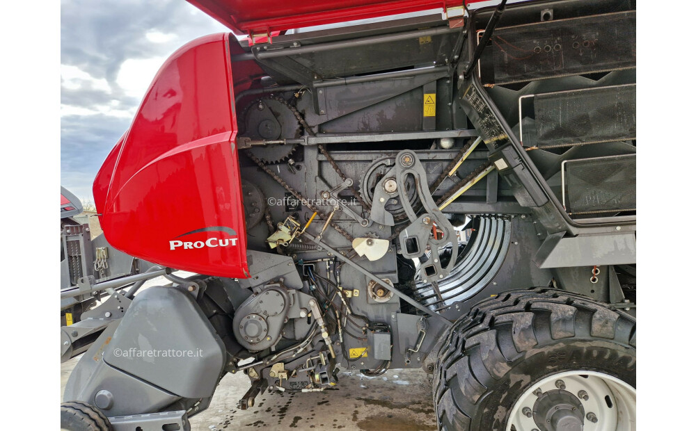 Massey Ferguson 2270 XD Gebraucht - 9