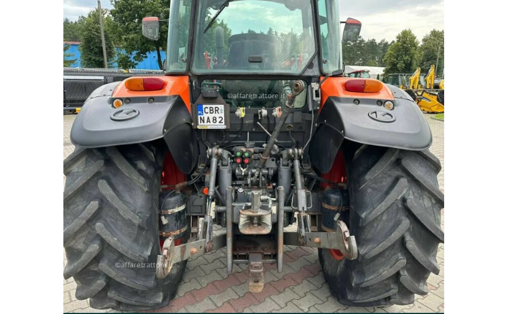 Kubota M8560 Gebraucht - 6