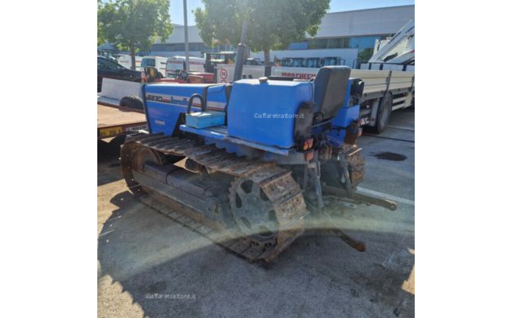 Landini 6830 Gebraucht - 4