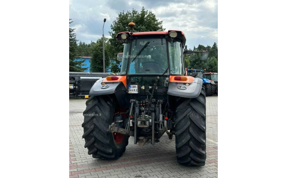 Kubota M8560 Gebraucht - 3