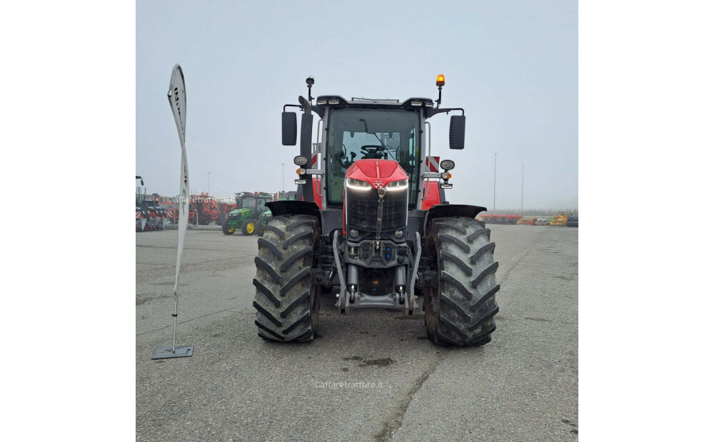 Massey Ferguson 8S.265 Gebraucht - 3