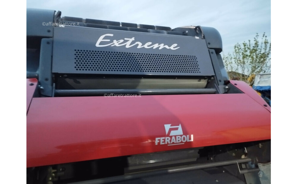 Feraboli Extreme 265 HT Gebraucht - 6