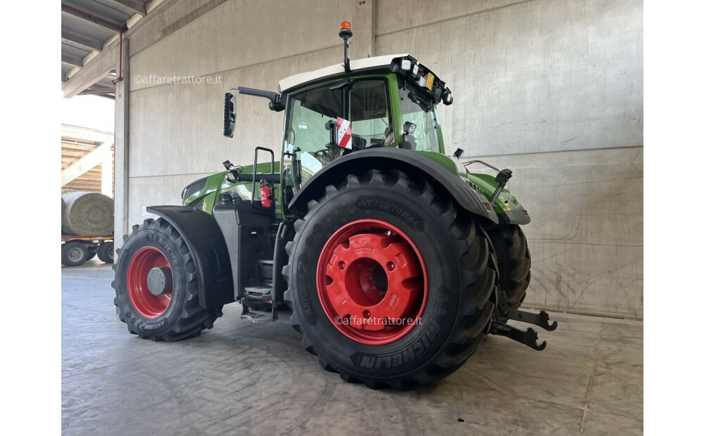 Fendt 942 vario gen6 Gebraucht - 4