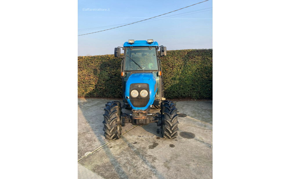 Landini REX 80 Gebraucht - 3