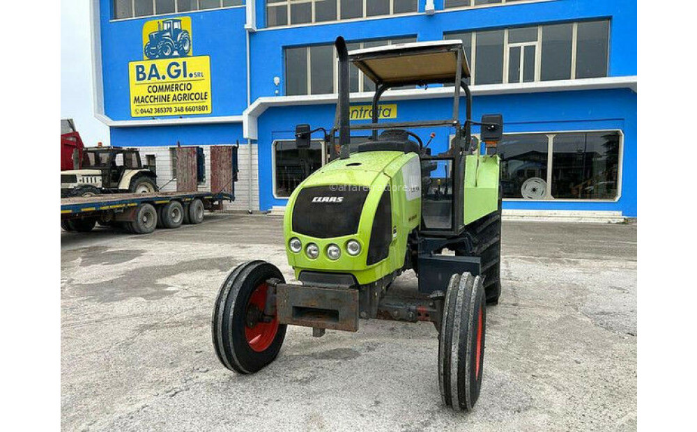 Claas Celtis 436 RA Usato - 4