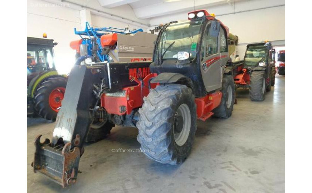 Manitou 961 145V+L Gebraucht - 1