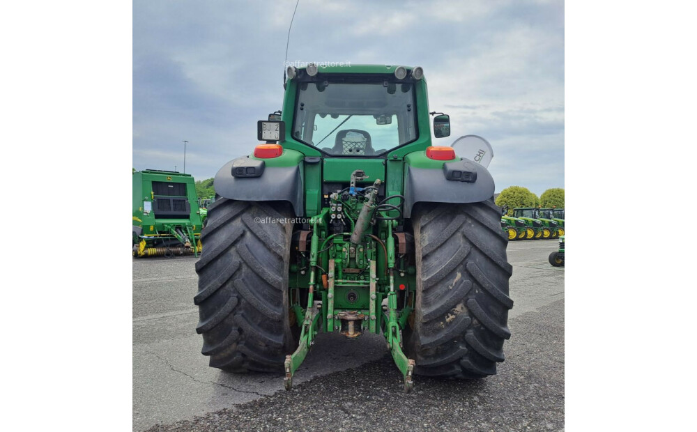 John Deere 7530 PREMIUM Gebraucht - 5