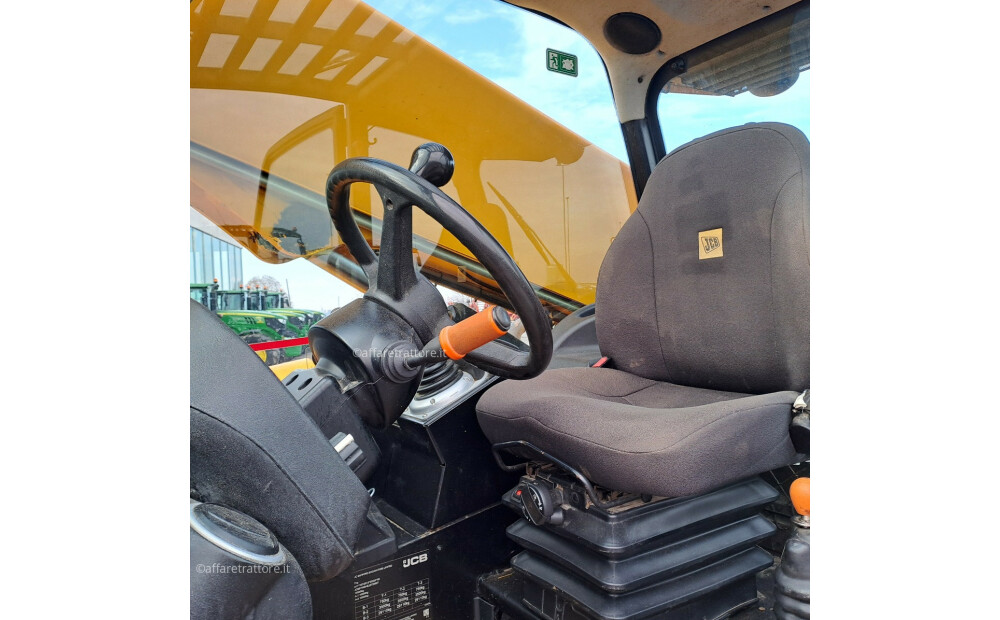 JCB 550-80 AGRI PLUS Gebraucht - 5