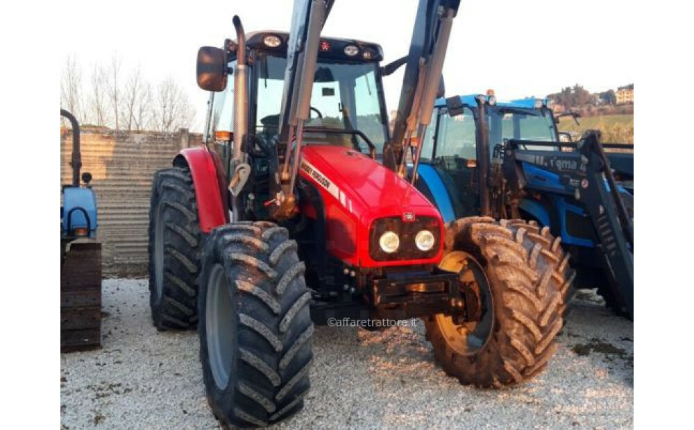 Massey Ferguson 5455 DYNA 4 Gebraucht - 1