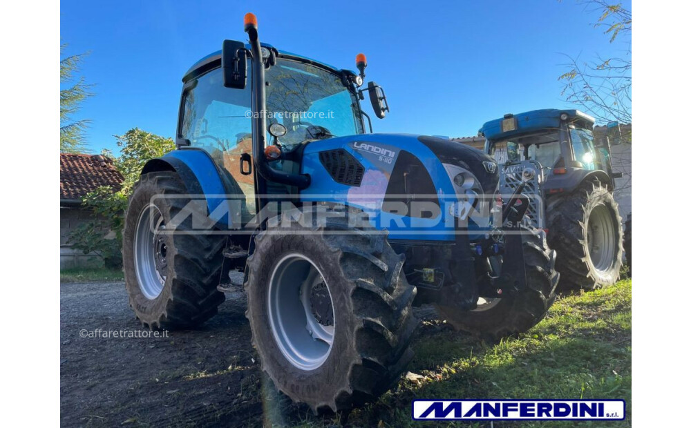 Landini 5H110 Gebraucht - 2