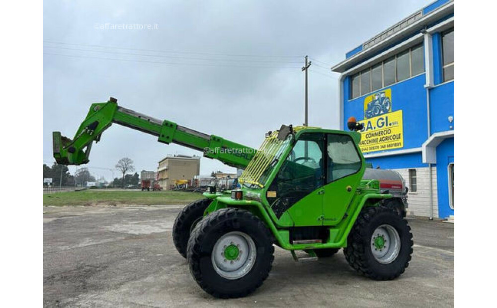 Merlo P 28.9 K Gebraucht - 5