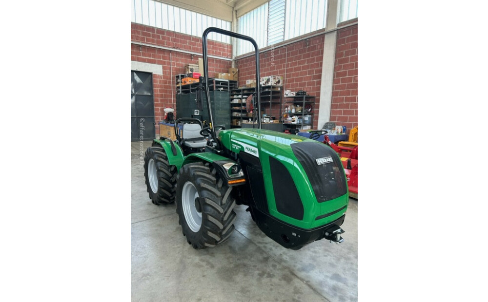 Ferrari COBRAM 60 Neu - 7