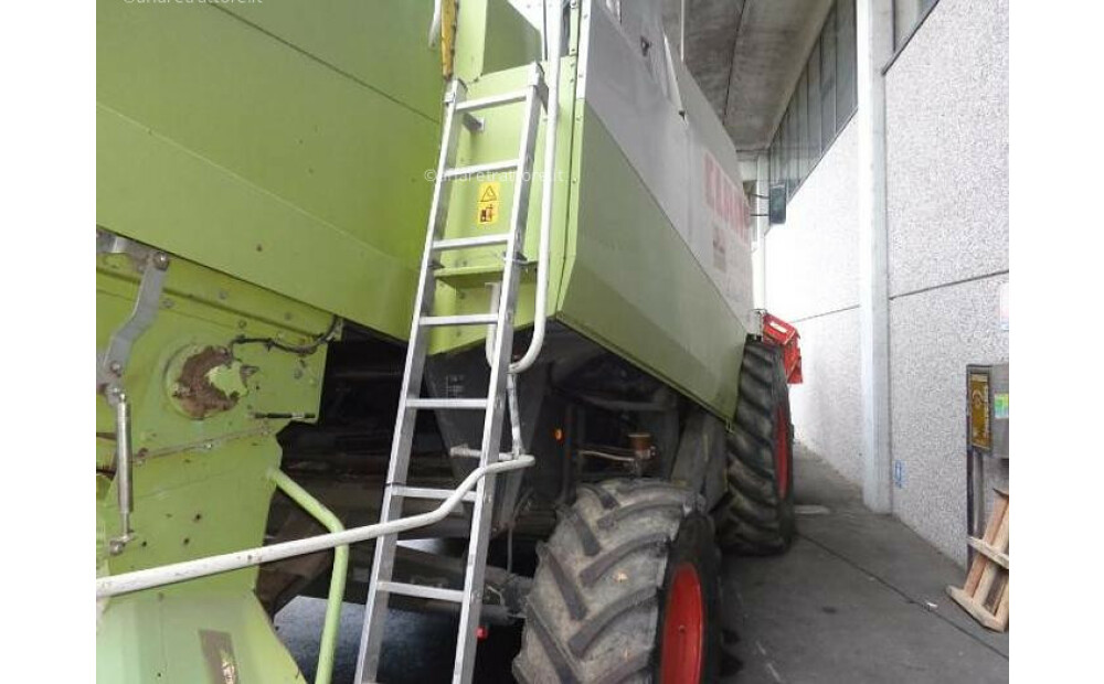 Claas LX 470 Gebraucht - 11