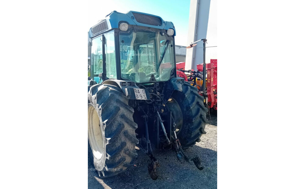 New Holland TN95 FA Gebraucht - 5