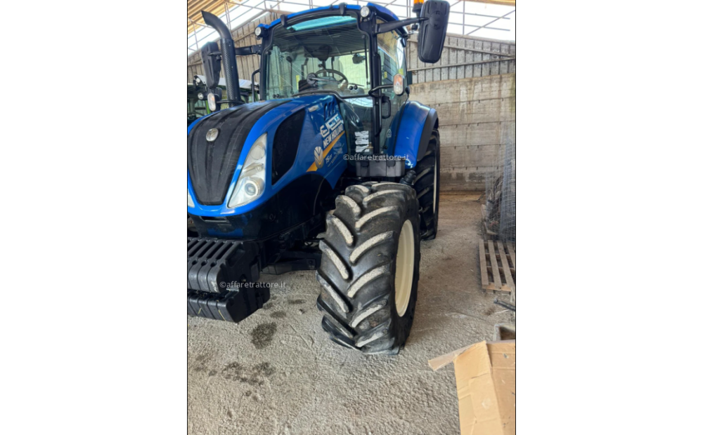 New Holland T5.120 Gebraucht - 7