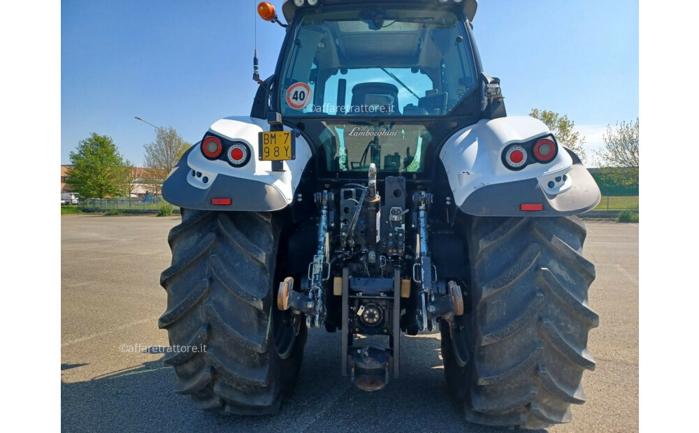 Lamborghini VRT210 MACH T4I Gebraucht - 3