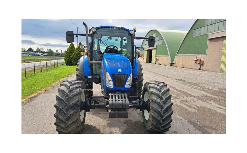 New Holland T 4.105 Gebraucht - 3