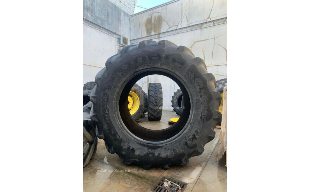 Michelin 710/70R42 Gebraucht - 2