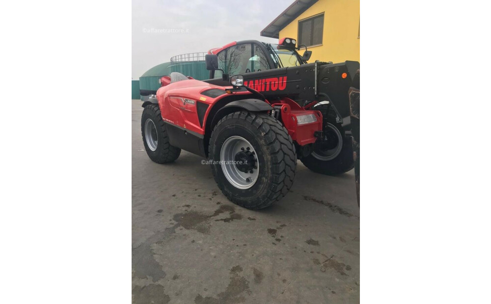 Manitou MLT 961 Elite Gebraucht - 3