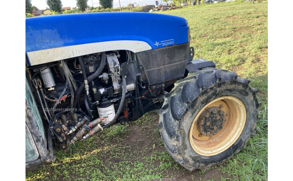 New Holland TN85FA Gebraucht - 6