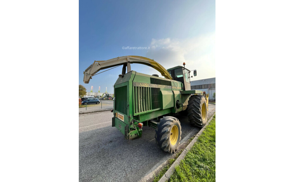 John Deere 6910 Usato - 4