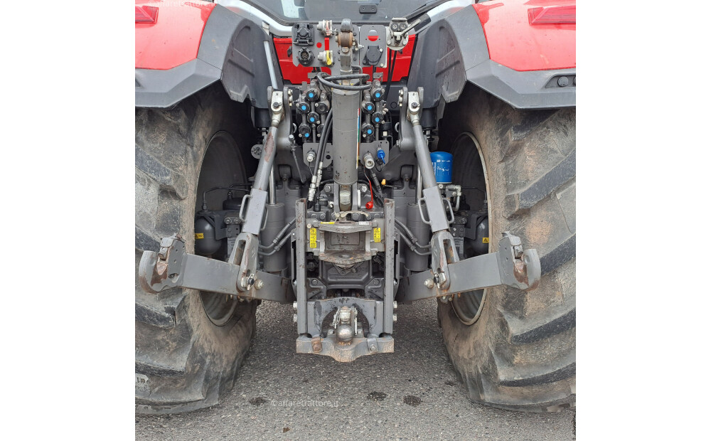 Massey Ferguson 8S.265 Gebraucht - 5