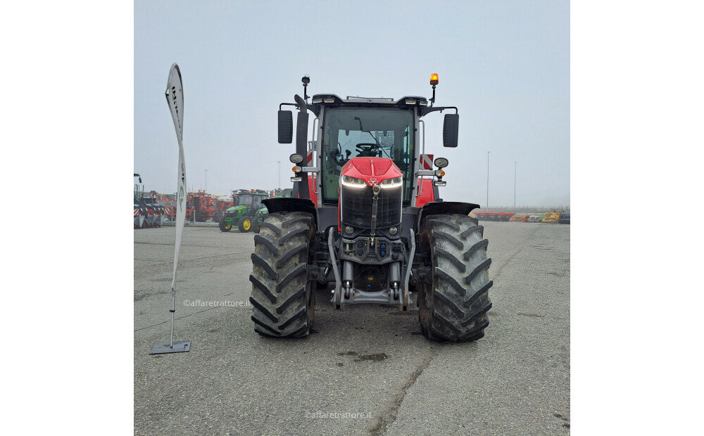 Massey Ferguson 8S.265 Gebraucht - 4