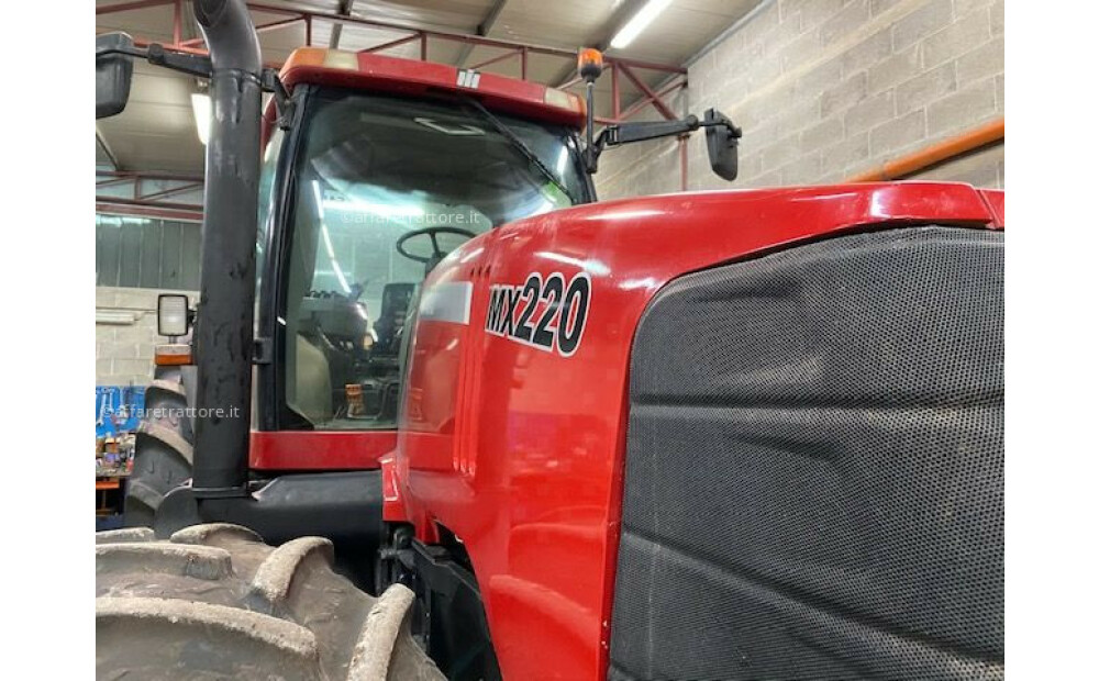 Case IH MAGNUM MX 220 Gebraucht - 2