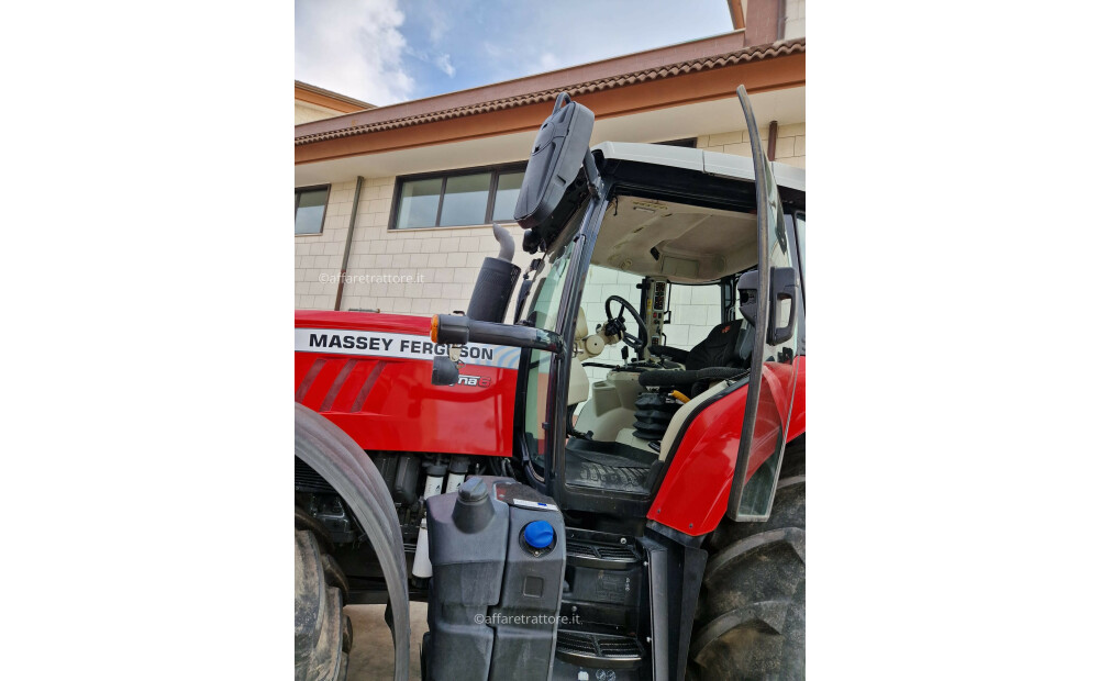 Massey Ferguson 7716S DYNA6 Gebraucht - 9