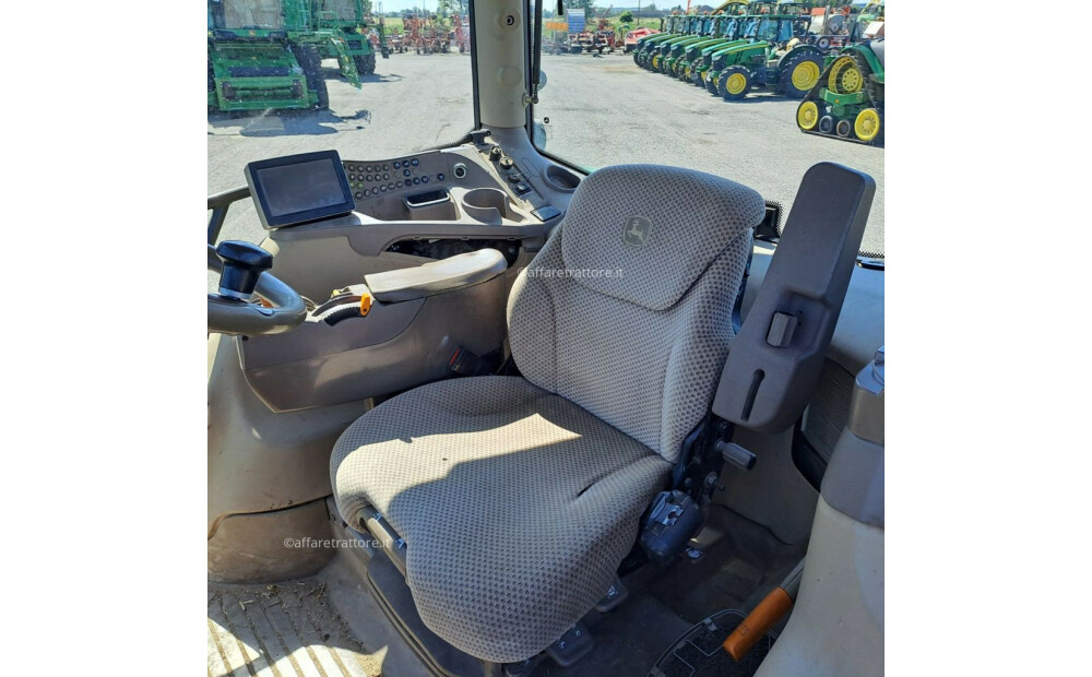 John Deere 6210R Gebraucht - 7