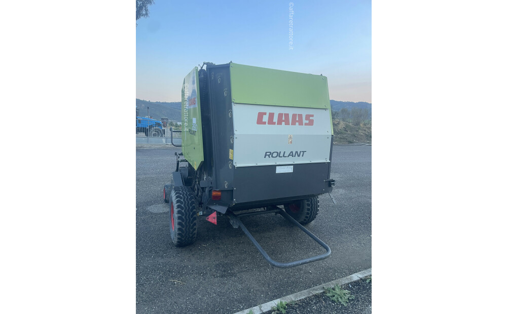 Claas ROLLANT 260 Gebraucht - 3