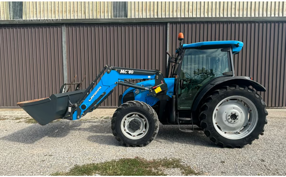 Landini POWERFARM 100 Gebraucht - 1