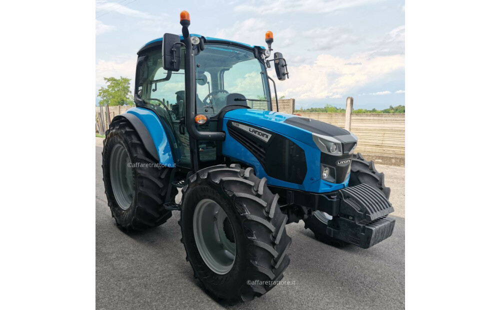 Landini LANDINI 5-085 Gebraucht - 3