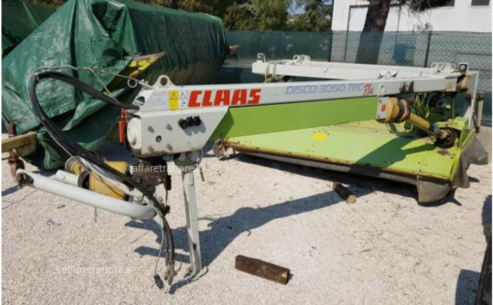 Claas DISCO 3050 TC PLUS Gebraucht - 1