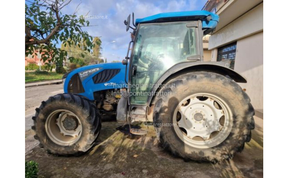 Landini 5-100 D Gebraucht - 1