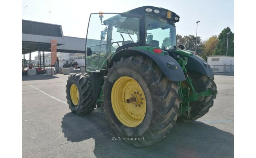 John Deere 6170R AUTOPOWER Usato - 7