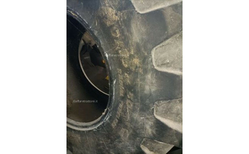 Michelin 620/75R30 Gebraucht - 4