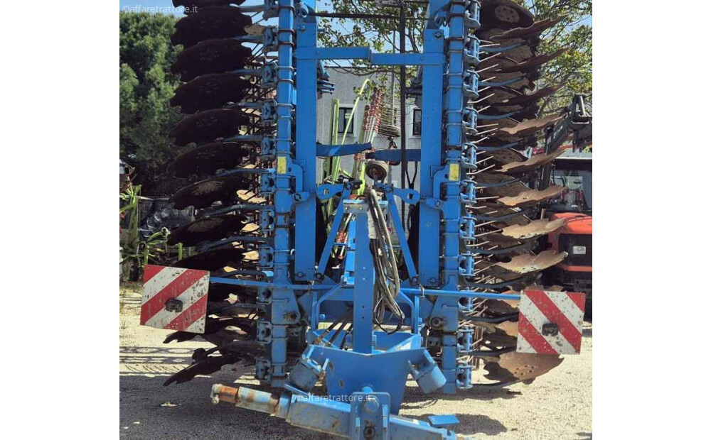 Lemken 6 M Gebraucht - 2