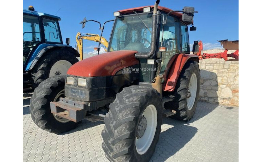 New Holland TL 90 Gebraucht - 1