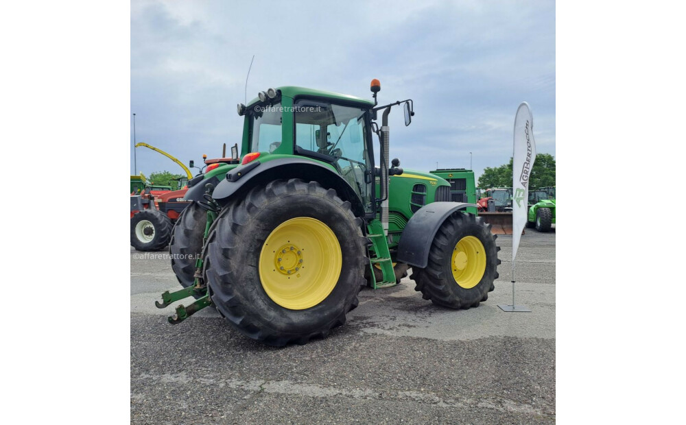 John Deere 7530 PREMIUM Gebraucht - 4