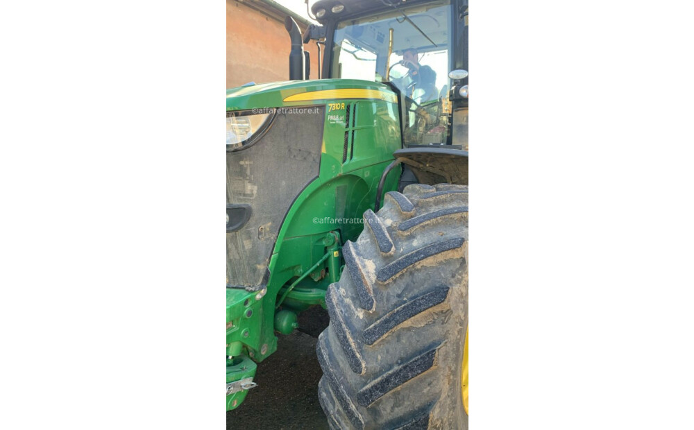 John Deere 7310R Gebraucht - 6