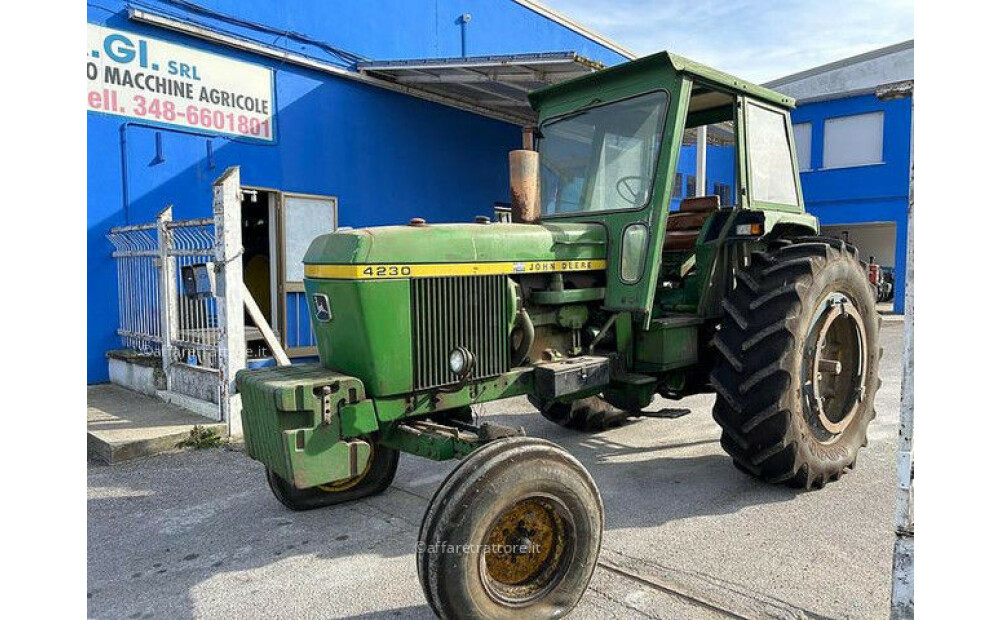 John Deere 4230 Gebraucht - 2