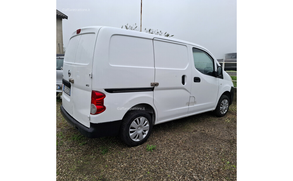 Nissan NV200 M20EN11 Gebraucht - 5