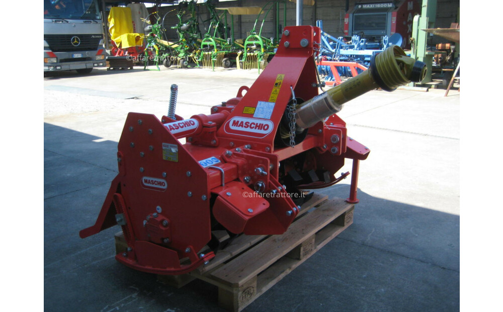 Maschio H 125 Neu - 3