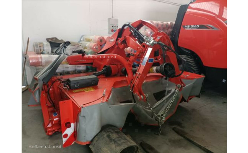 Kuhn FC 3125 DF-FF Gebraucht - 4