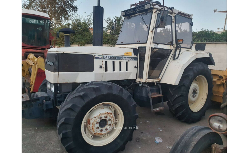 Lamborghini 956-100 Gebraucht - 2