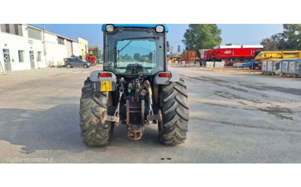 New Holland TN90F gebraucht - 5